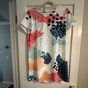MINKPINK Tee Dress